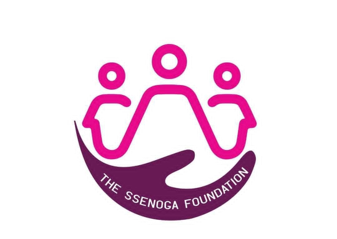 Ssenoga Foundation Logo